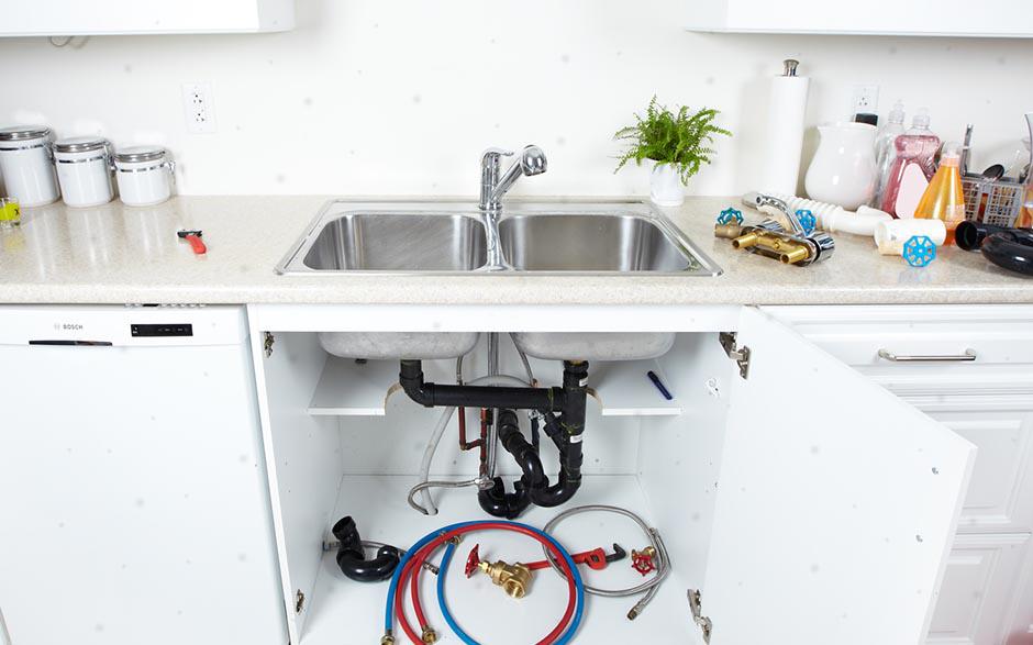 cherche plombier Livry-Gargan